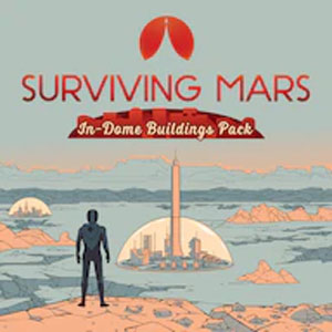 Surviving Mars In-Dome Buildings Pack Xbox One