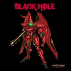 Black Hole X