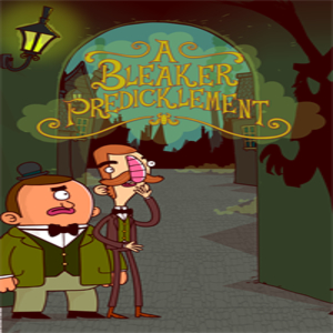 Adventures of Bertram Fiddle Episode 2 A Bleaker Predicklement Xbox Series