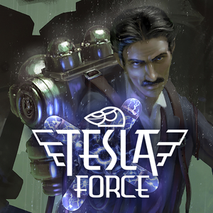 Tesla Force Nintendo Switch