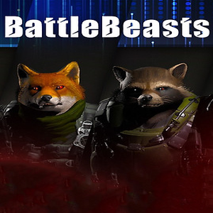 BattleBeasts