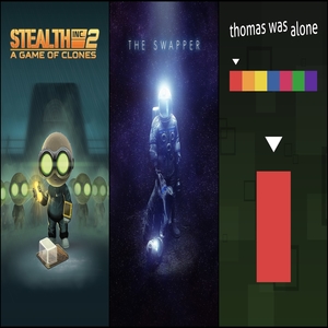 Instant Indie Collection Vol. 1 Xbox Series