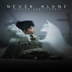 Never Alone Kisima Ingitchuna Xbox One