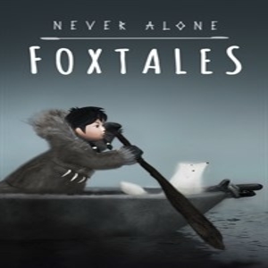 Never Alone Foxtales Xbox Series