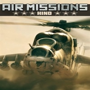 Air Missions HIND Xbox Series