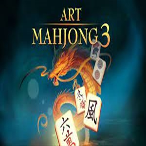 Art Mahjongg 3