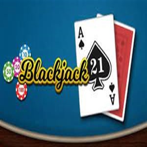 Blackjack 21