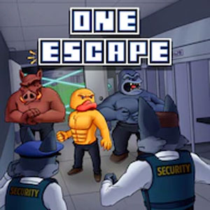 One Escape PS4