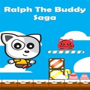 Ralph The Buddy Saga Xbox Series