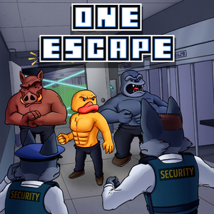 One Escape Xbox Series