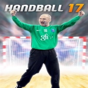 Handball 17 Xbox Series
