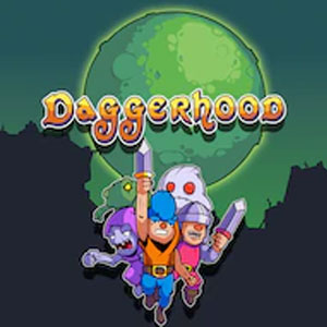 Daggerhood Xbox Series