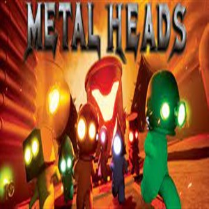 Metal Heads