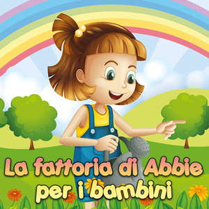 Abbie's Farm for kids and toddlers Nintendo Switch