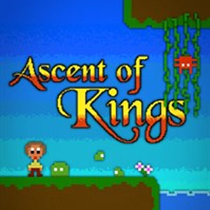Ascent of Kings Xbox Series