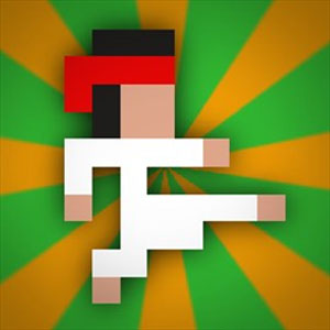 Kung Fu FIGHT Xbox Series