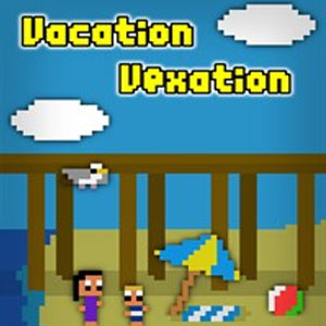 Vacation Vexation Xbox Series