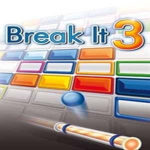 Break It 3