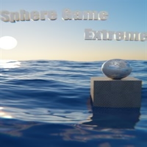 Sphere Game Extreme