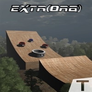 Extrorb Xbox Series