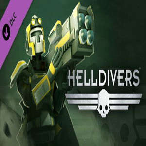 HELLDIVERS Commando Pack