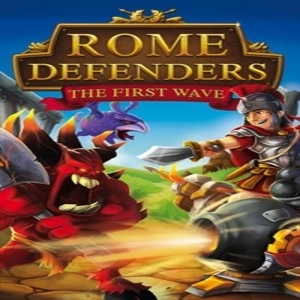 Rome Defenders The First Wave