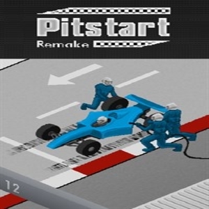 Pitstart