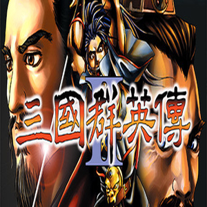 Heroes of the Three Kingdoms 2