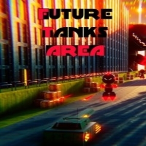 Future Tanks Area