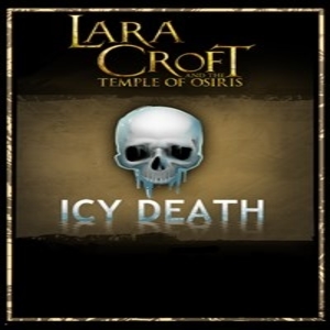 Lara Croft and the Temple of Osiris Icy Death Pack Xbox One
