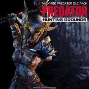 Predator Hunting Grounds Predator DLC Bundle