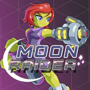 Moon Raider Xbox One