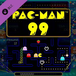 PAC-MAN 99 Mode Unlock Nintendo Switch