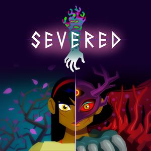 Severed Nintendo Switch
