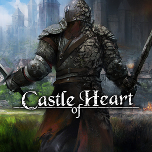 Castle of Heart Nintendo Switch