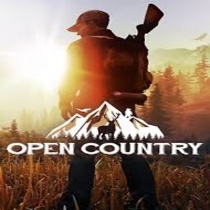 Open Country Xbox Series
