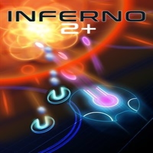 Inferno 2 Plus Xbox Series