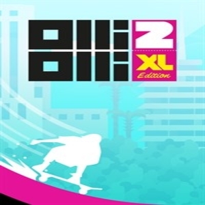 OlliOlli2 XL Edition Xbox Series
