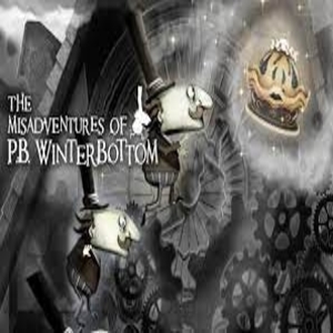 The Misadventures of PB Winterbottom Xbox One