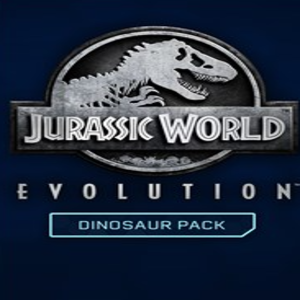 Jurassic World Evolution Deluxe Content Xbox One