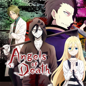 Angels of Death