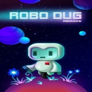Robo Dug