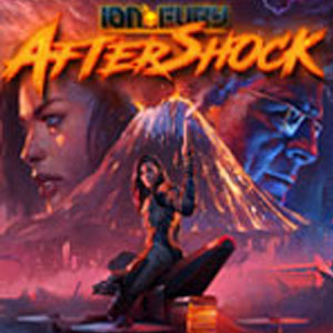 Ion Fury Aftershock Xbox One
