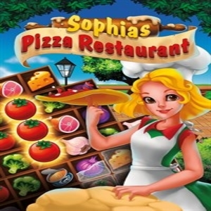 SOPHIAS PIZZA RESTAURANT
