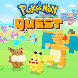 Pokemon Quest Adventurer Bundle Nintendo Switch