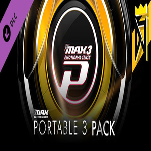 DJMAX RESPECT V Portable 3 PACK