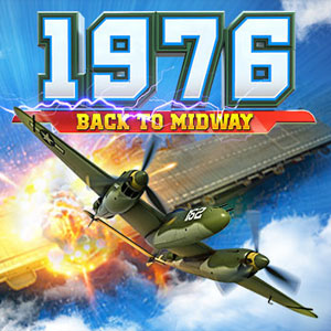 1976 Back to midway PS4