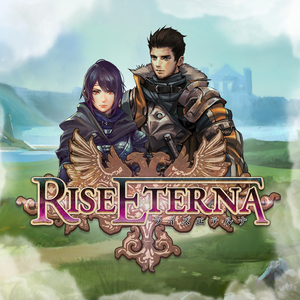 Rise Eterna Nintendo Switch