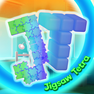 Jigsaw Tetra Nintendo Switch