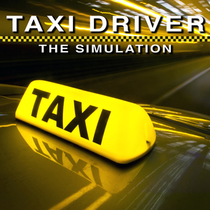 Taxi Driver The Simulation Nintendo Switch